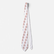 60s Rule Neckwear