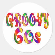 60s super autocollants
