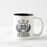 60th Birthday Coffee Mugs