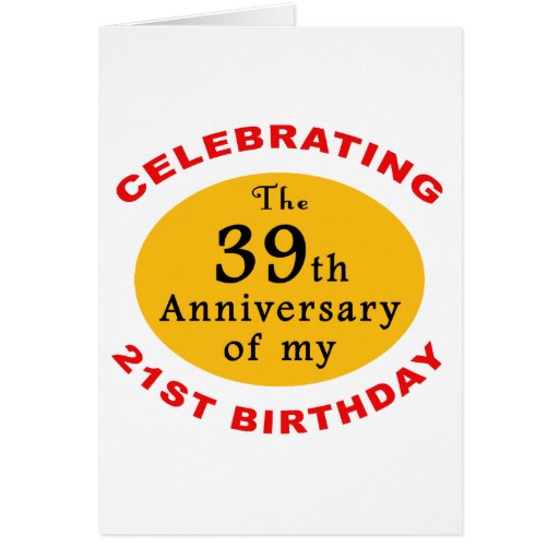 60th Birthday Gag Gifts Greeting Card