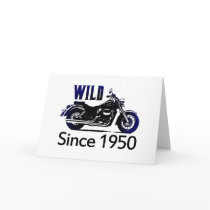 60th Birthday Gifts, 1950 Cards