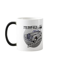 60th Birthday T-shirts and Gifts Coffee Mug