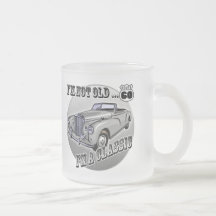 60th Birthday T-shirts and Gifts Mugs