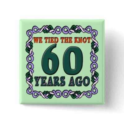 60th Wedding Anniversary Party Ideas on 60th Wedding Anniversary