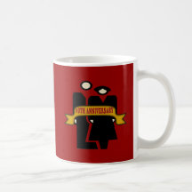 60th Wedding Anniversary Gifts Coffee Mugs