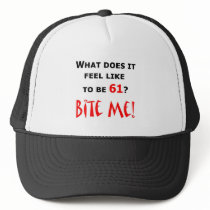 61 Bite Me!