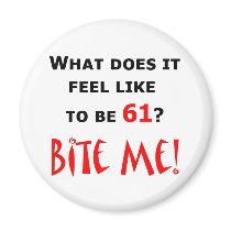 61 Bite Me!