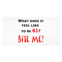61 Bite Me!