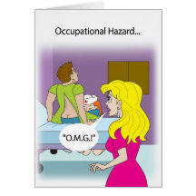 #61 Get well soon Card