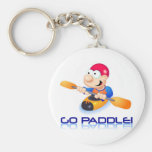 61_go_paddle keychain