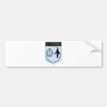 61o Stormo Bumper Sticker