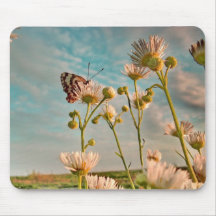 62.Touch of Magic  Dust From Oz 3 Mousepad