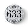 633 Area Code Buttons