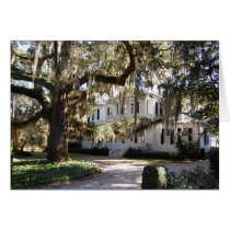 639 / Beaufort Greeting Card