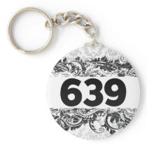 639 KEYCHAINS