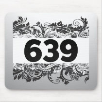 639 MOUSE PAD