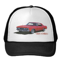 63 Riviera Hats