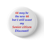 64 Senior Citizen