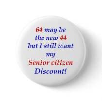 64 Senior Citizen