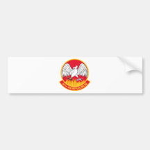 64th Air Refueling Squadron Bumper Stickers