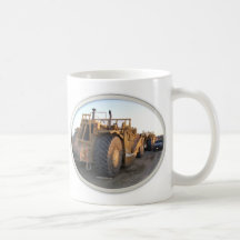 657 Scraper Mug