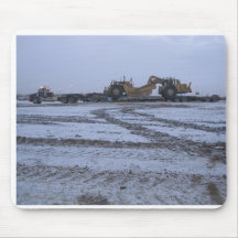 657E moving Mouse Pads