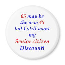 65 Senior Citizen