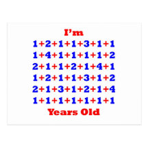 65 Years old! Postcards