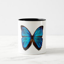 663px-blue_morpho_butterfly coffee mug