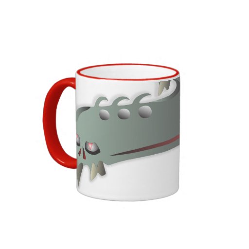 666 COFFEE MUG