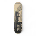 666 gun 2 skateboards