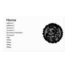 666 MODÈLES DE CARTES DE VISITE