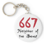 667 Neighbour of the Beast