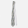 66_Chevelle_Gold Neck Ties