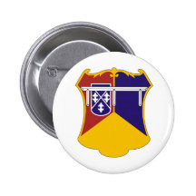 66th Armoured Regimen Pin