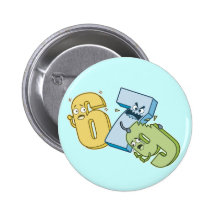 6789 button