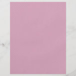 6857_solid-paper-pillowed-pink SOLID PINK PILLOWED Full Colour Flyer