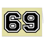 69 Sixty-Nine Sixty Nine Pop Fashion Icon