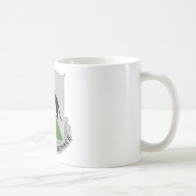 69th Armour Regiment Mug