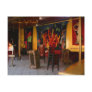 6:35am, Café Brasil, New Orleans Post Cards
