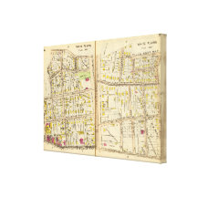6-7 White Plains Canvas Prints