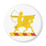 6 Field Artillery Regiment Fridge Magnets