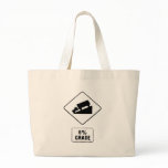 6% GRADE CANVAS BAGS