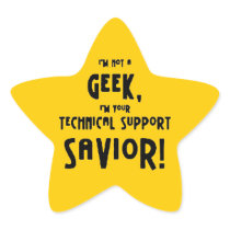 6bf5b68 not geek technical support saviour