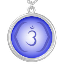 6th Chakra - Ajna Custom Jewelry