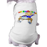 6th Grade is Cool Doggie T-shirt