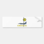 6th Hikotai F-2 Bumper Stickers
