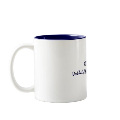 703 MUNSSVolkel AB, the Netherlands Coffee Mug by VolkelTopIII
