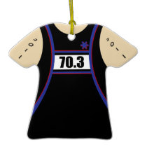 70.3 - 2011 ornaments