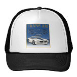 70-73 Trans Am Hats